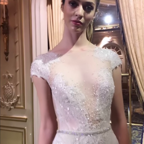 BERTA DRESS - Picture 6 of 6